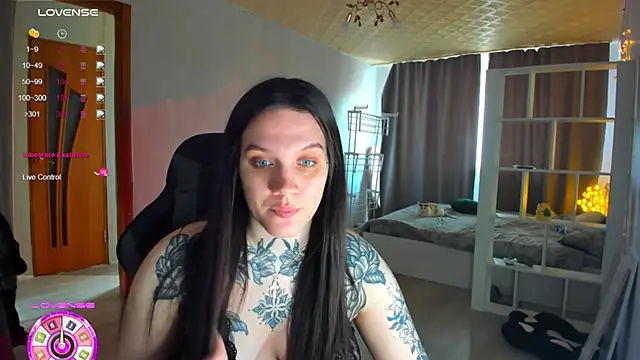 AizaRose online show from 03/21/26, 06:58