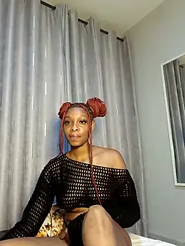 C-yoyo online show from 03/03/26, 08:38