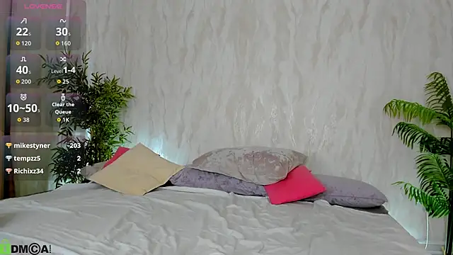 Valerie Woods online show from 03/02/26, 07:15