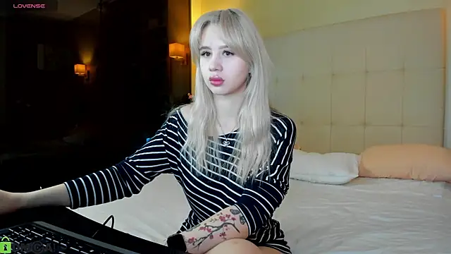 Valerie Woods online show from 02/23/26, 12:56