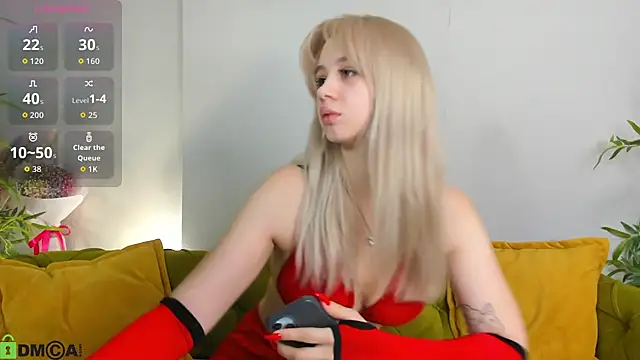 Valerie Woods online show from 02/07/26, 12:51