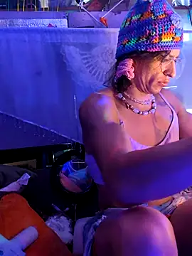 gurlnips online show from 09/26/25, 10:05