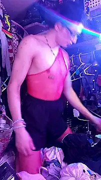 gurlnips online show from 02/18/26, 04:10