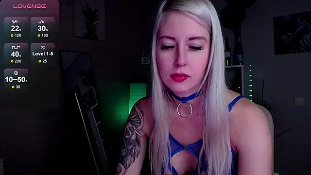 Snapshot of Mermaid_N chatting on 02/03/25, 01:52 Mermaid N online show from 02/03/25, 01:52