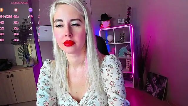 Mermaid N online show from 05/11/26, 01:29