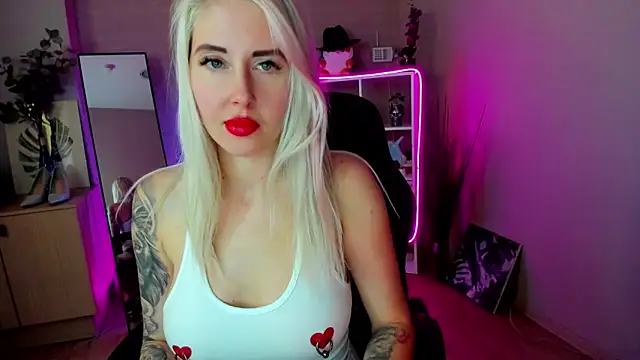 Mermaid N online show from 05/16/26, 02:10