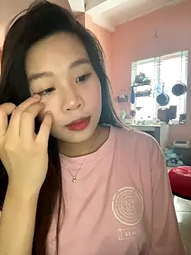 Bae1103 online show from 10/10/25, 06:58