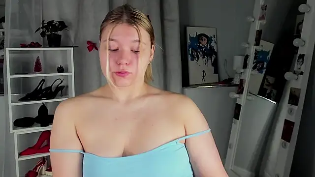 Rebecca Kelly online show from 01/09/26, 02:29