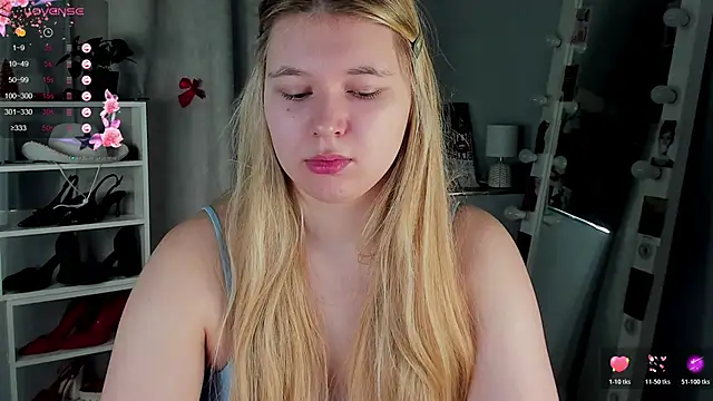 Rebecca Kelly online show from 01/16/26, 02:26