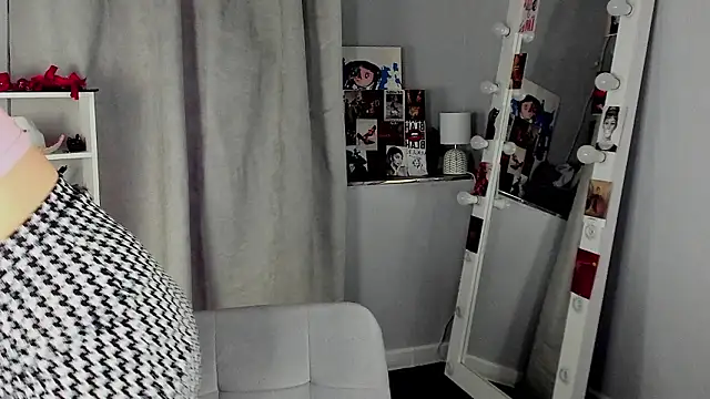 Rebecca Kelly online show from 02/09/26, 02:31