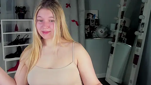 Rebecca Kelly online show from 01/06/26, 02:26