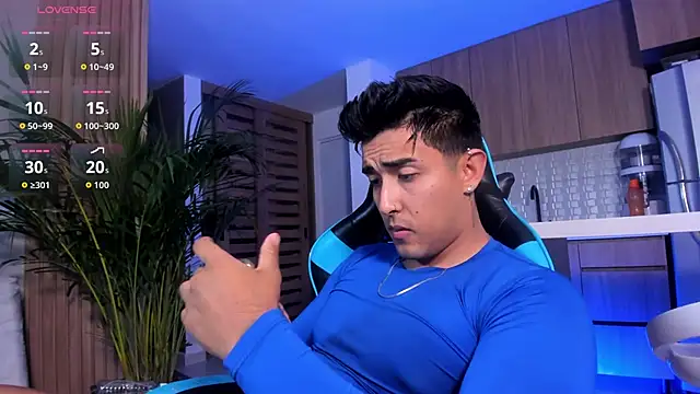 Alan greek 1 online show from 11/02/25, 03:55