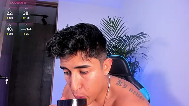 Alan greek 1 online show from 12/03/25, 02:34