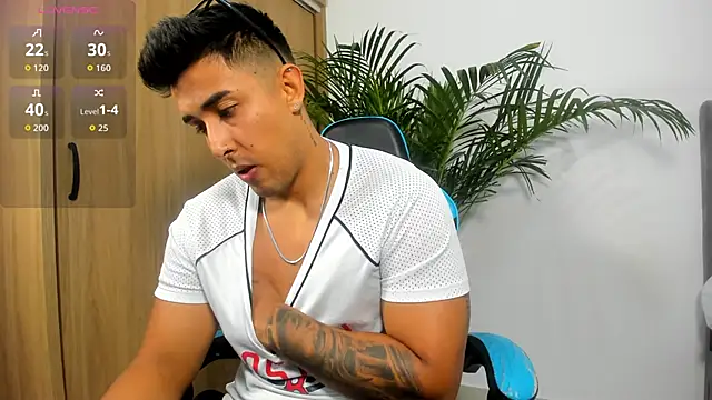 Alan greek 1 online show from 10/12/25, 03:19