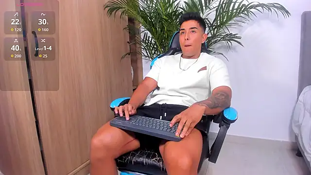 Alan greek 1 online show from 10/10/25, 01:06