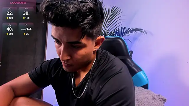 Alan greek 1 online show from 12/05/25, 01:49