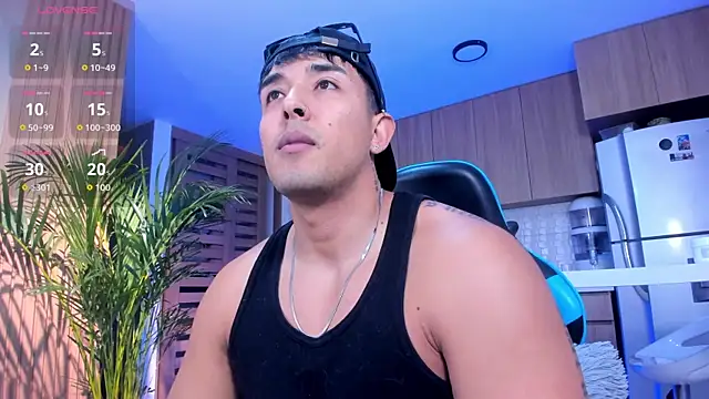 Alan greek 1 online show from 11/17/25, 02:15