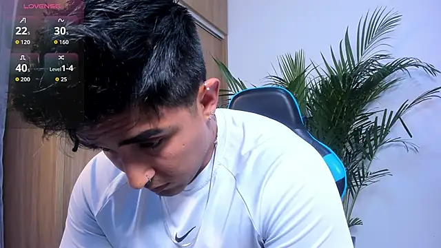 Alan greek 1 online show from 10/28/25, 02:45