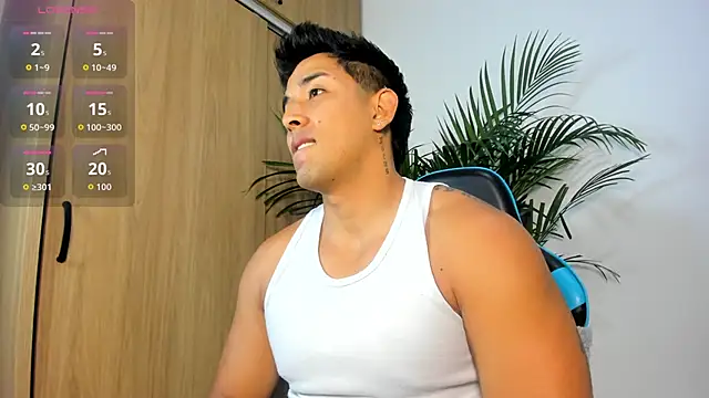 Alan greek 1 online show from 10/03/25, 02:04