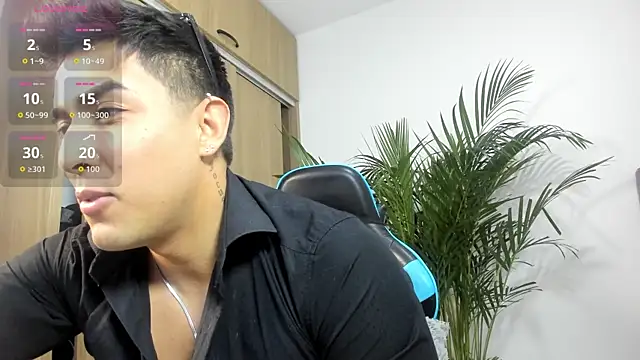 Alan greek 1 online show from 10/26/25, 09:20