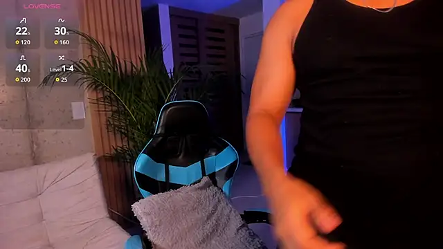 Alan greek 1 online show from 11/05/25, 02:25