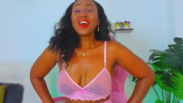 alexajhonson1012 online show from 12/21/25, 10:39