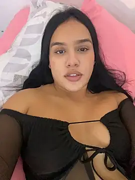Snapshot of ShanellBlack chatting on 02/24/25, 02:40 ShanellBlack online show from 02/24/25, 02:40