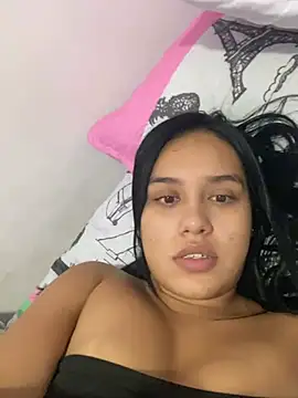 Snapshot of ShanellBlack chatting on 02/25/25, 10:31 ShanellBlack online show from 02/25/25, 10:31