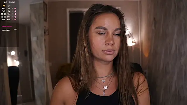  seemysoul online show from 11/19/25, 01:44