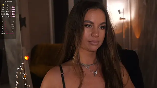  seemysoul online show from 12/03/25, 05:56