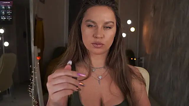  seemysoul online show from 02/24/26, 07:26