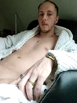 Qmaster69 online show from 02/27/25, 07:30