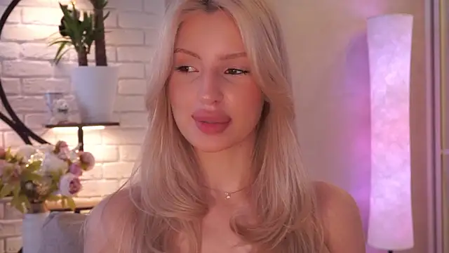 Grace Gordon online show from 03/11/26, 06:18