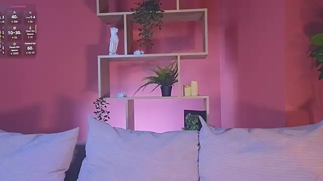 Grace Gordon online show from 11/10/25, 05:34