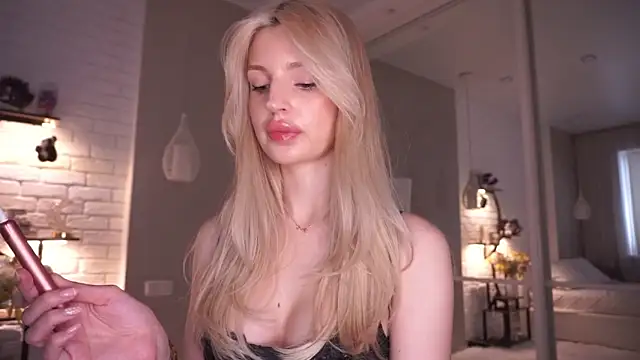 Grace Gordon online show from 04/11/26, 06:21