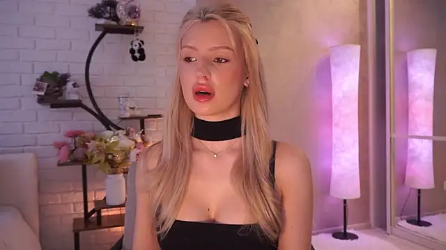 Grace Gordon online show from 03/12/26, 06:17