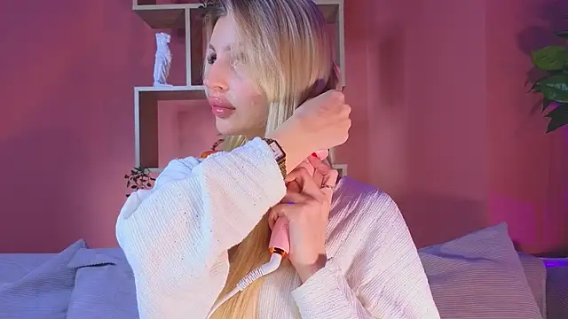 Grace Gordon online show from 11/08/25, 06:17