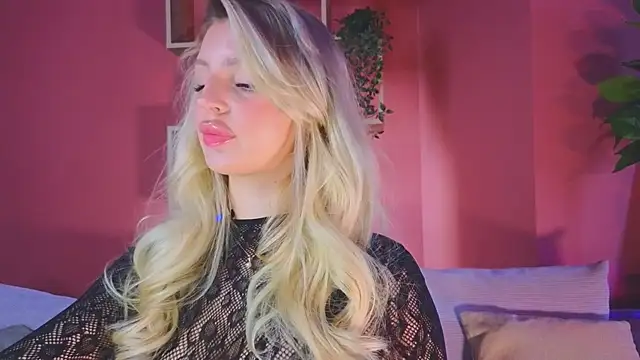 Grace Gordon online show from 10/26/25, 05:41