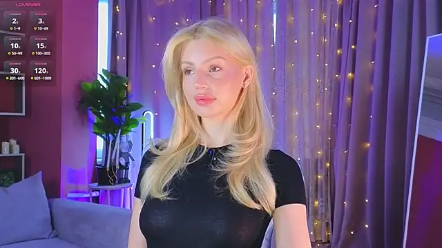 Grace Gordon online show from 02/07/26, 04:42