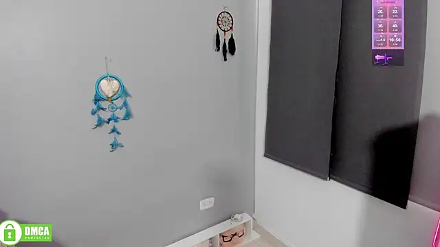 carla rossin online show from 10/10/25, 05:03