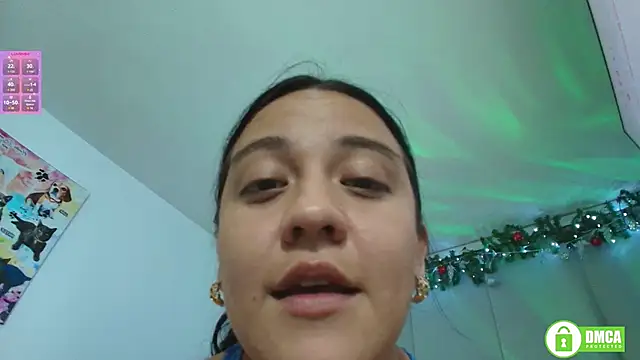 carla rossin online show from 12/21/25, 03:41