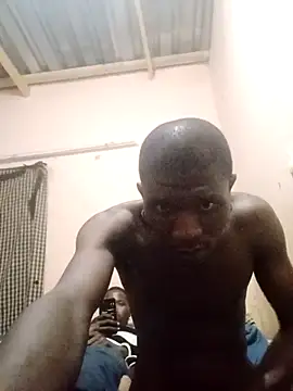 Tshidiso7 online show from 12/04/25, 11:48