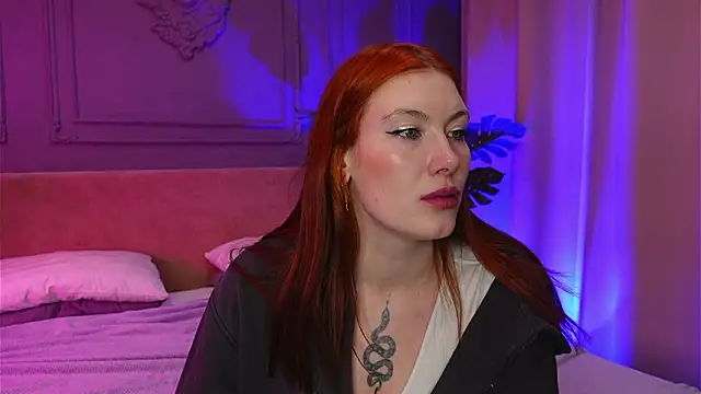 Liv Fay online show from 01/15/26, 02:53