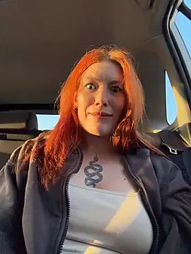 Liv Fay online show from 03/27/26, 03:24