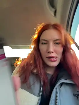 Liv Fay online show from 02/05/26, 12:56