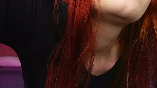 Liv Fay online show from 02/19/26, 01:52