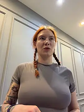 Liv Fay online show from 03/14/26, 12:44