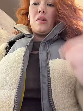 Liv Fay online show from 02/14/26, 12:38