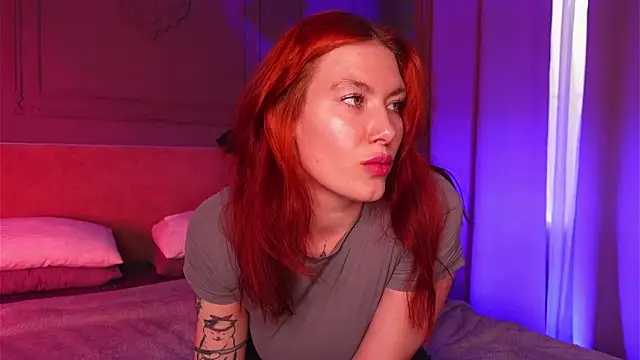 Liv Fay online show from 03/20/26, 03:46