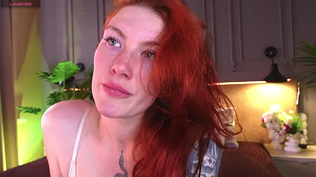 Liv Fay online show from 05/16/26, 01:32